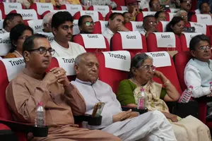 Coverage — Gujarat